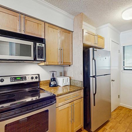Springwood Villas 51 Hilton Head Island Bagian luar foto