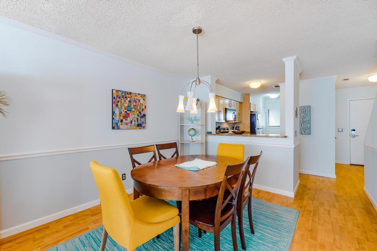 Springwood Villas 51 Hilton Head Island Bagian luar foto