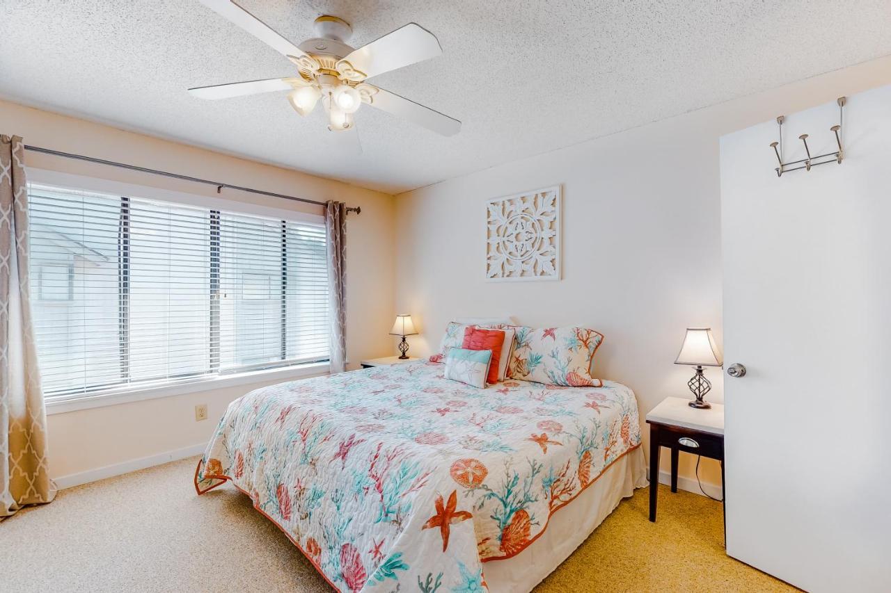 Springwood Villas 51 Hilton Head Island Bagian luar foto