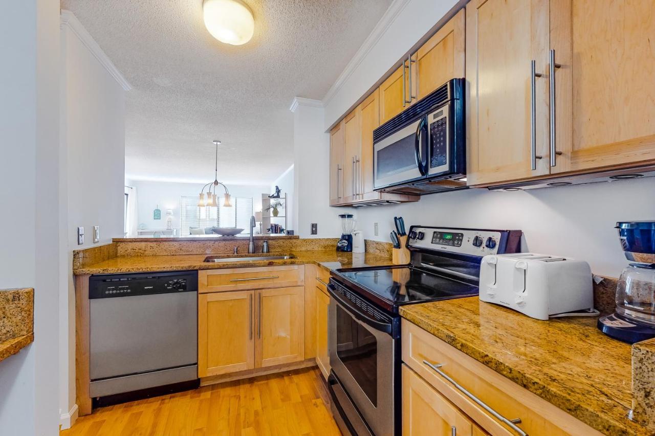 Springwood Villas 51 Hilton Head Island Bagian luar foto