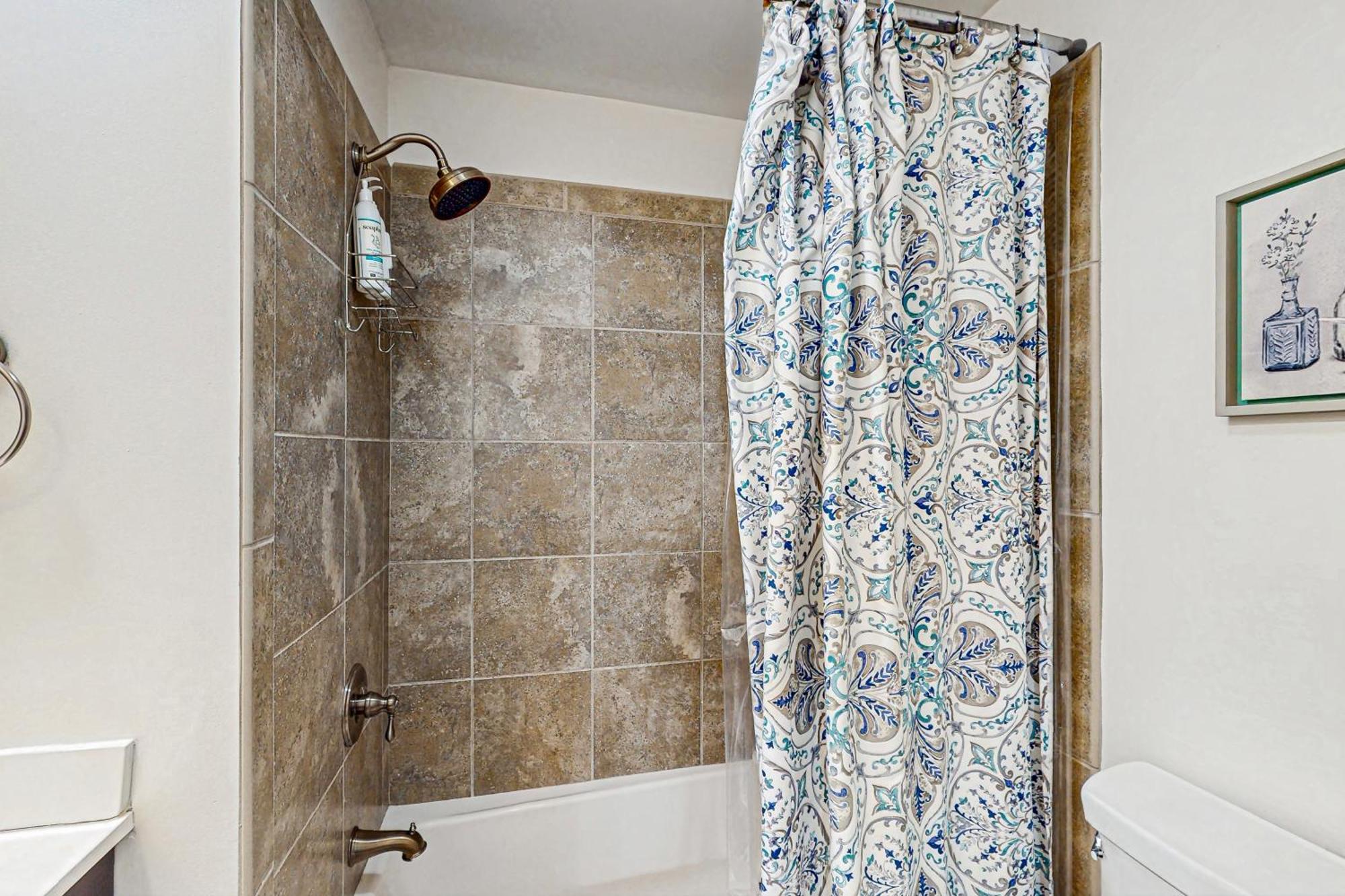 Springwood Villas 51 Hilton Head Island Bagian luar foto