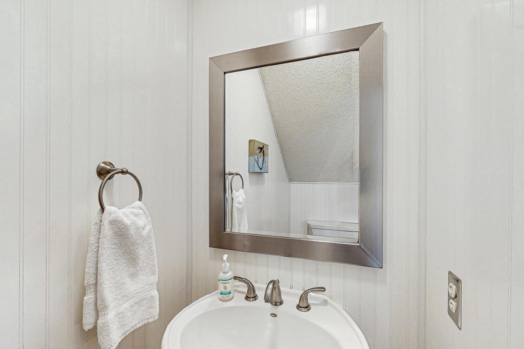 Springwood Villas 51 Hilton Head Island Bagian luar foto